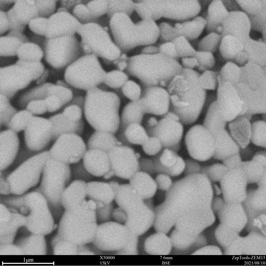 50000倍臺(tái)式掃描電鏡拍攝圖 50000倍臺(tái)式掃描電鏡拍攝圖