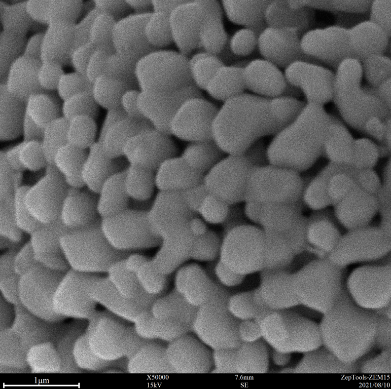 50000倍臺(tái)式掃描電鏡拍攝圖 50000倍臺(tái)式掃描電鏡拍攝圖