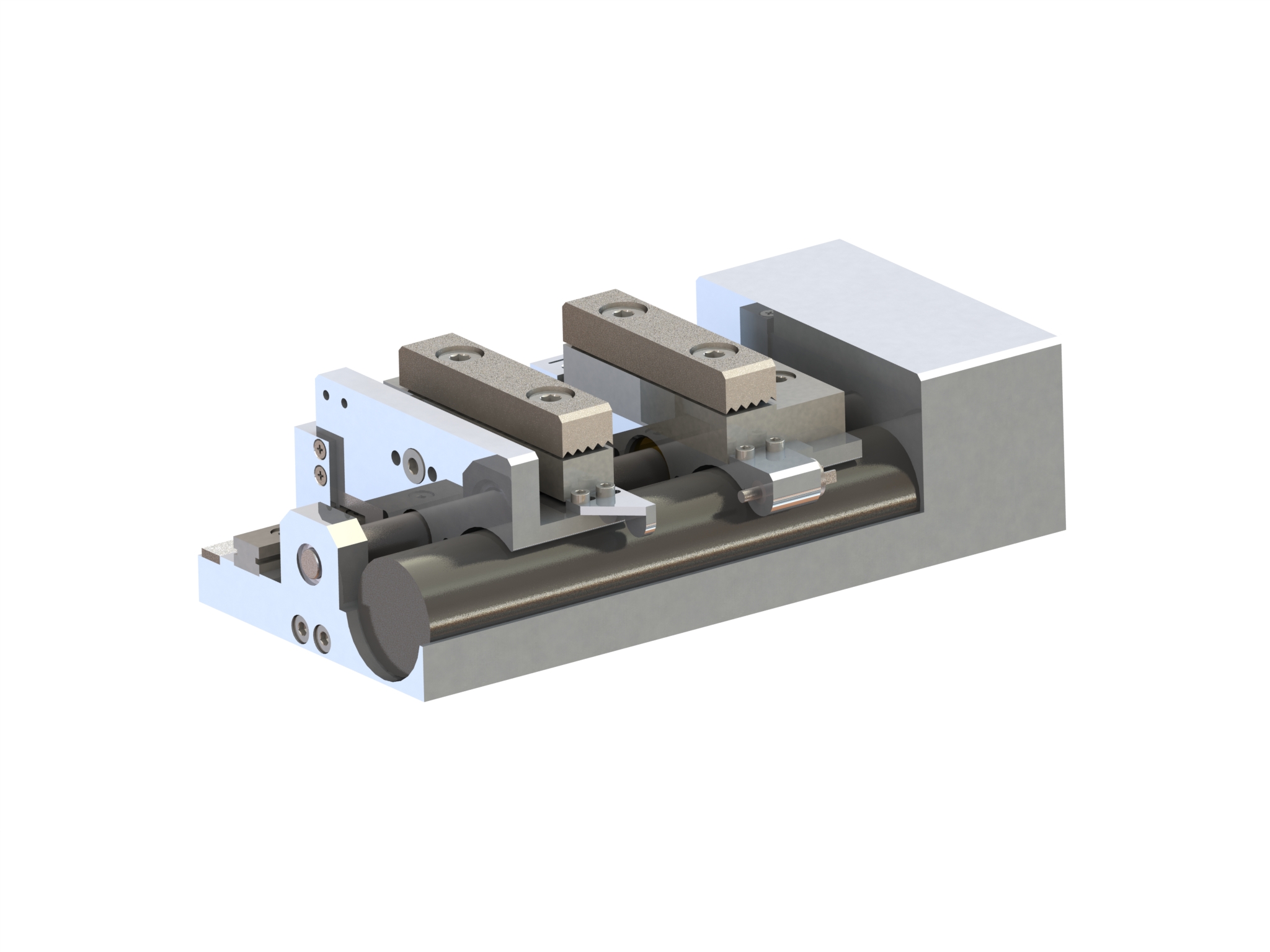 掃描電鏡原位拉伸臺