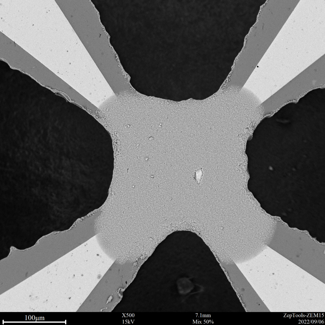 半導體元器件檢測 半導體元器件檢測