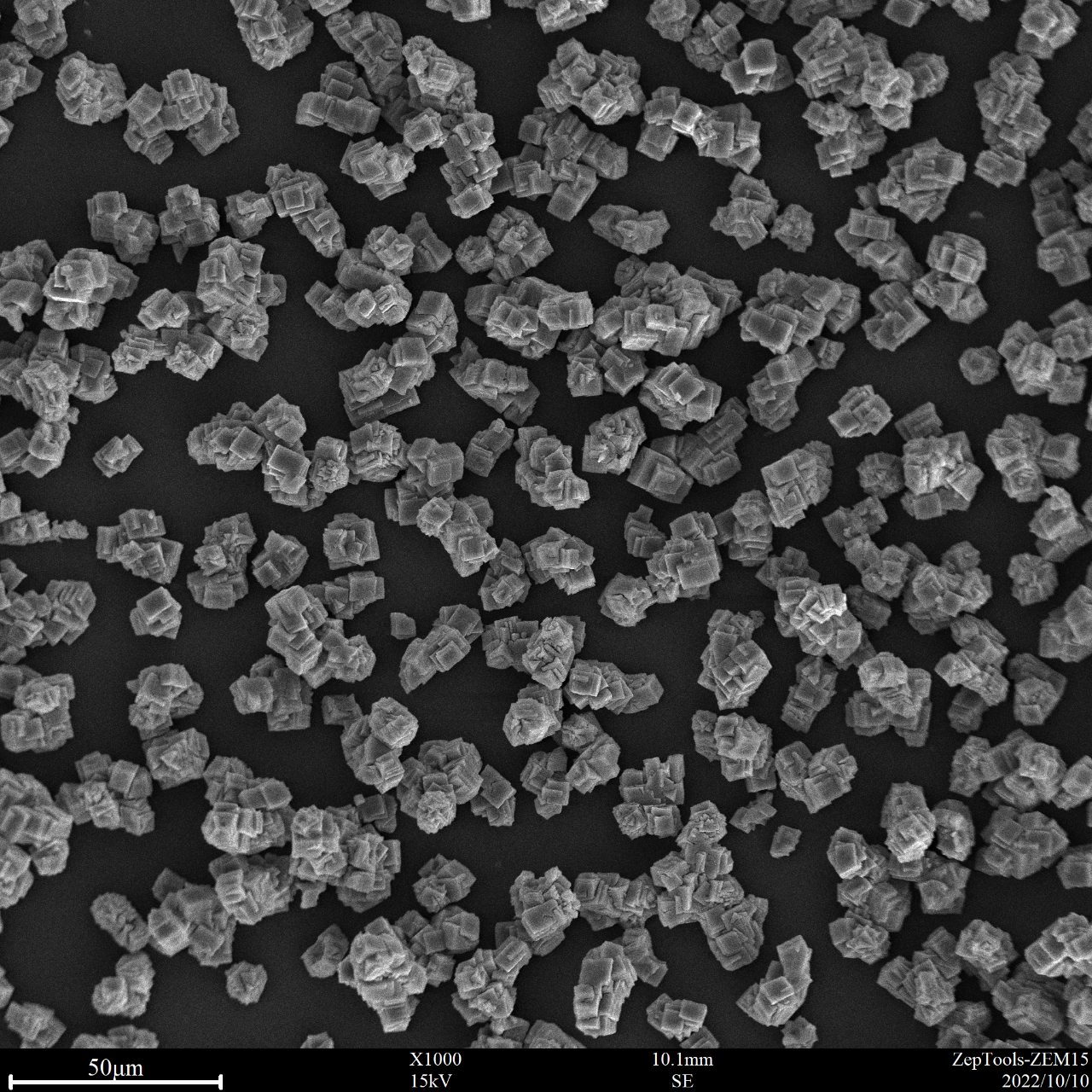 微粒檢測 微粒檢測