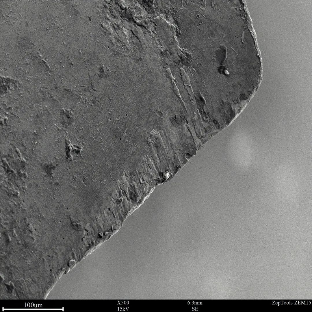 刀具磨損與鍍膜檢測 刀具磨損與鍍膜檢測