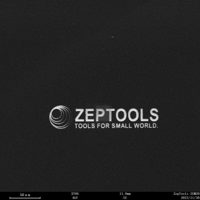 電子束光刻機部分應用案例 電子束光刻機部分應用案例