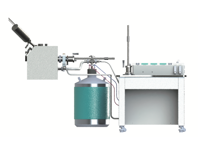 SEM低溫/冷凍真空傳輸系統(tǒng) SEM低溫/冷凍真空傳輸系統(tǒng)