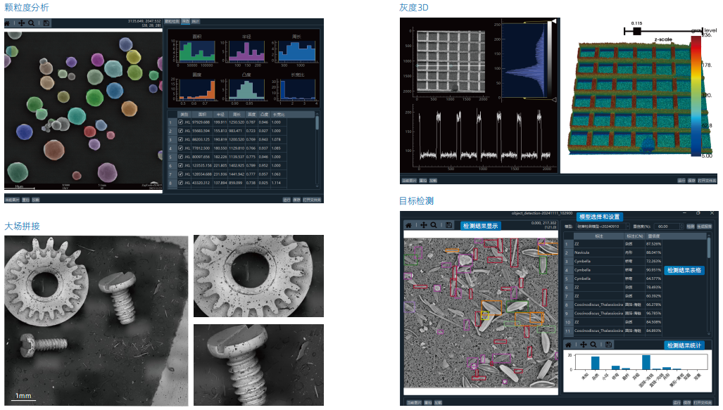澤攸科技 澤攸科技