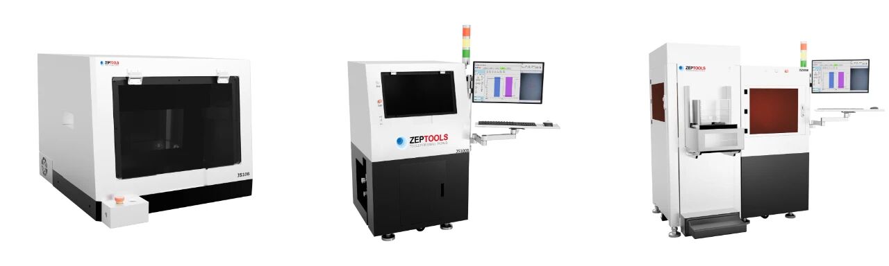 澤攸科技JS臺階儀 澤攸科技JS臺階儀