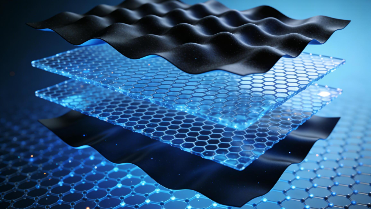 澤攸二維材料轉移臺