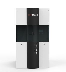 澤攸科技光刻機