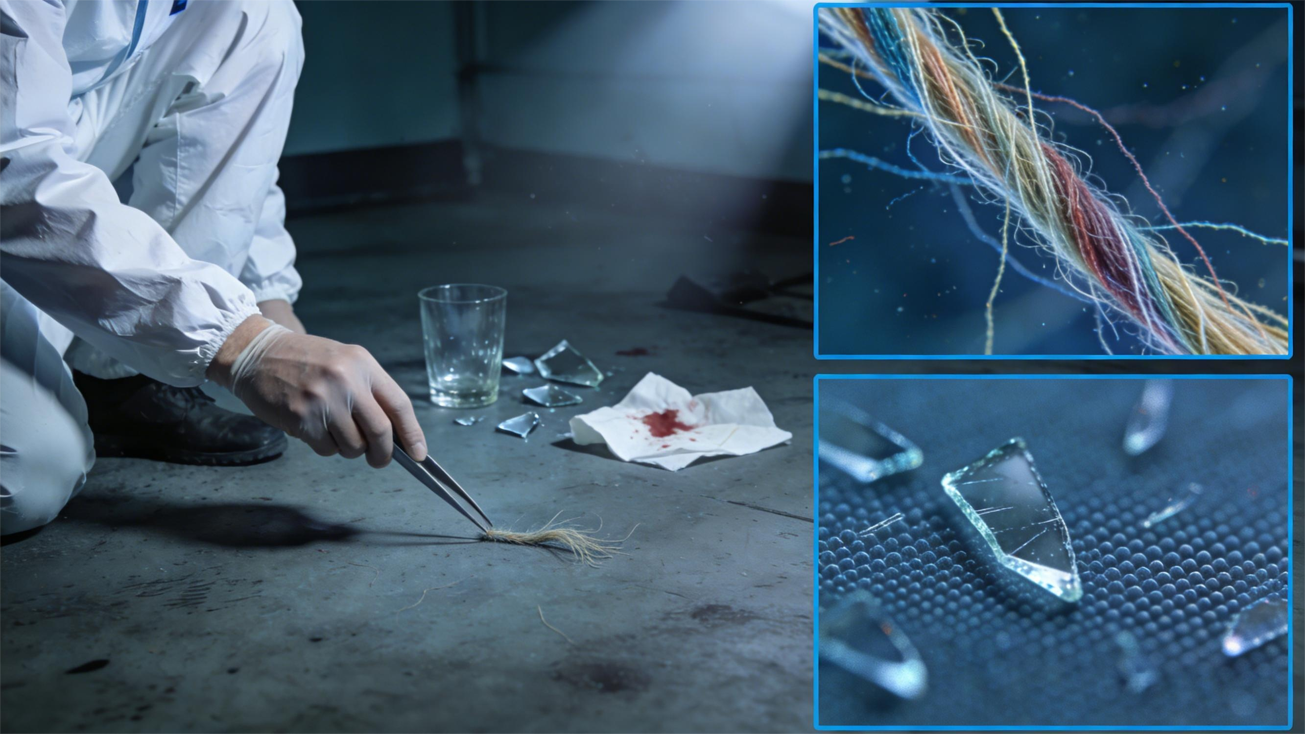 掃描電鏡 掃描電鏡