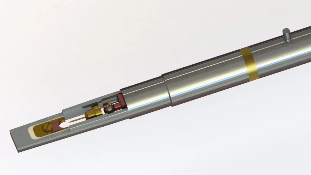 浙江大學使用原位電鏡技術揭示五重孿晶的內在變形機制(圖4) 浙江大學使用原位電鏡技術揭示五重孿晶的內在變形機制(圖4)